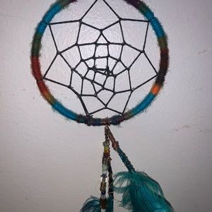 Dreamcatcher